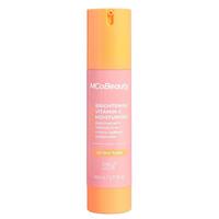 MCoBeauty Glow Brightening Vitamin C Moisturiser 50ml