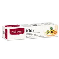 Red Seal Kids Tutti Fruitti Toothpaste 70g