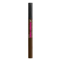 NYX Zero To Brow Gel Chocolate