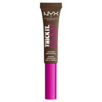 NYX Thick It Stick It Brow Mascara Brunette