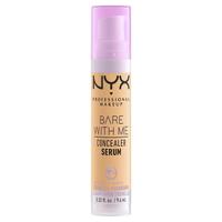 NYX Bare With Me Concealer Serum Golden