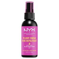 NYX Plump Finish Setting Spray 04