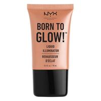 NYX Born To Glow Liquid Illuminator Gleam