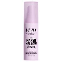 NYX Marsh Mellow Primer 01