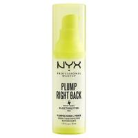 NYX Plum Right Back Plump Serum N Primer 01