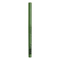 NYX Vivid Rich Mech Liner Pencil Its Giving Jade