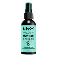 NYX Makeup Setting Spray Dewy