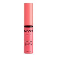 NYX Butter Gloss Peaches & Cream