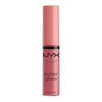 NYX Butter Gloss Angel Food Cake