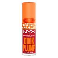 NYX Duck Plump Lip Plump Gloss Cherry Spice