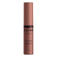 NYX Butter Gloss Butterscotch