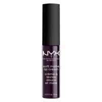 NYX Soft Matte Lip Cream Toulouse