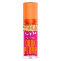 NYX Duck Plump Lip Plump Gloss Bubblegum Bae