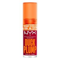 NYX Duck Plump Lip Plump Gloss Hall Of Flame