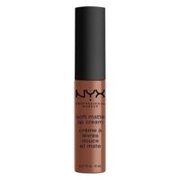 NYX Soft Matte Lip Cream Leon