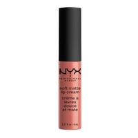 NYX Soft Matte Lip Cream Zurich