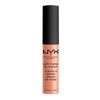 NYX Soft Matte Lip Cream Athens