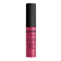 NYX Soft Matte Lip Cream Prague