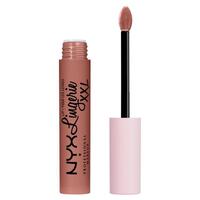 NYX Lip Lingerie XXL Turn On