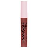 NYX Lip Lingerie XXL Warm Up