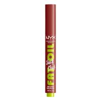 NYX Fat Oil Slick Click Going Viral