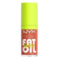 NYX Fat Oil Lip Drip Follow Back