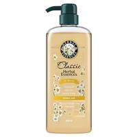 Herbal Essences Moisture Balancing Chamomile & Aloe Vera Shampoo 600ml