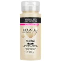 John Frieda Blonde+ Repair System Pre-Shampoo Treatment 100ml