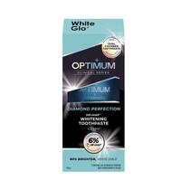 White Glo Optimum Diamond Perfection Toothpaste 100g