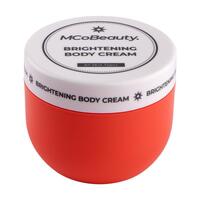 MCoBeauty Everyday Brightening Body Cream 240ml