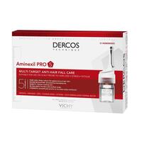 Dercos Energising Aminexil Ampoules