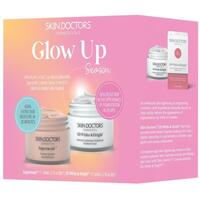 Skin Doctors Glow Up Season Gift Pack