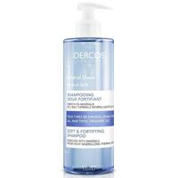 Dercos Mineral Soft Shampoo 400ml