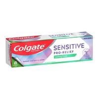 Colgate Toothpaste Sensitive Pro Relief Lasting Fresh 110g