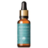 Antipodes Maya Hyaluronic Serum 30ml