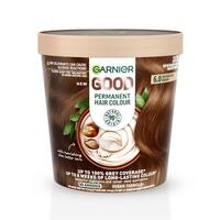 Garnier Good Hair Colour 6.0 Mochaccino Brown