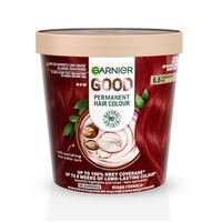 Garnier Good Hair Colour 6.6 Pomegrante Red