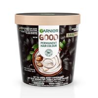 Garnier Good Hair Colour 3.0 Dark Chocolate