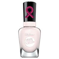 Sally Hansen Miracle Gel Paint 'Em Pink Collection Little Peony