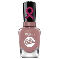 Sally Hansen Miracle Gel Paint 'Em Pink Collection Rose & Shine