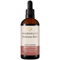 Wanderlust Mushroom Multi+ 90ml