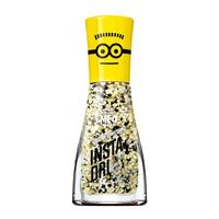 Sally Hansen Insta-Dri Nail Polish Despicable Me Gogglicious 9.17ml Limited