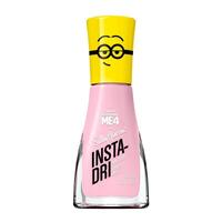 Sally Hansen Insta-Dri Nail Polish Despicable Me It's Chet 9.17ml Limited