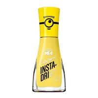 Sally Hansen Insta-Dri Nail Polish Despicable Me Hella Yella 9.17ml