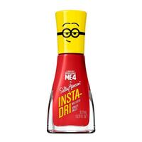 Sally Hansen Insta-Dri Nail Polish Despicable Me Danger Mode 9.17ml