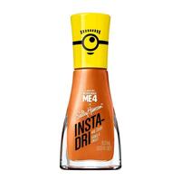 Sally Hansen Insta-Dri Nail Polish Despicable Me  9.17ml Limited Edition