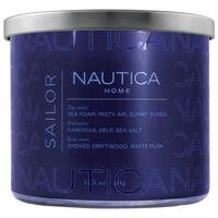 Nautica Home Sailor Candle 411g