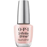 OPI Infinite Shine Nail Lacquer Bubble Bath