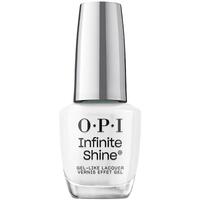 OPI Infinite Shine Nail Lacquer Alpine Snow