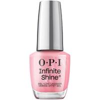 OPI Infinite Shine Nail Lacquer Princesses Rule!